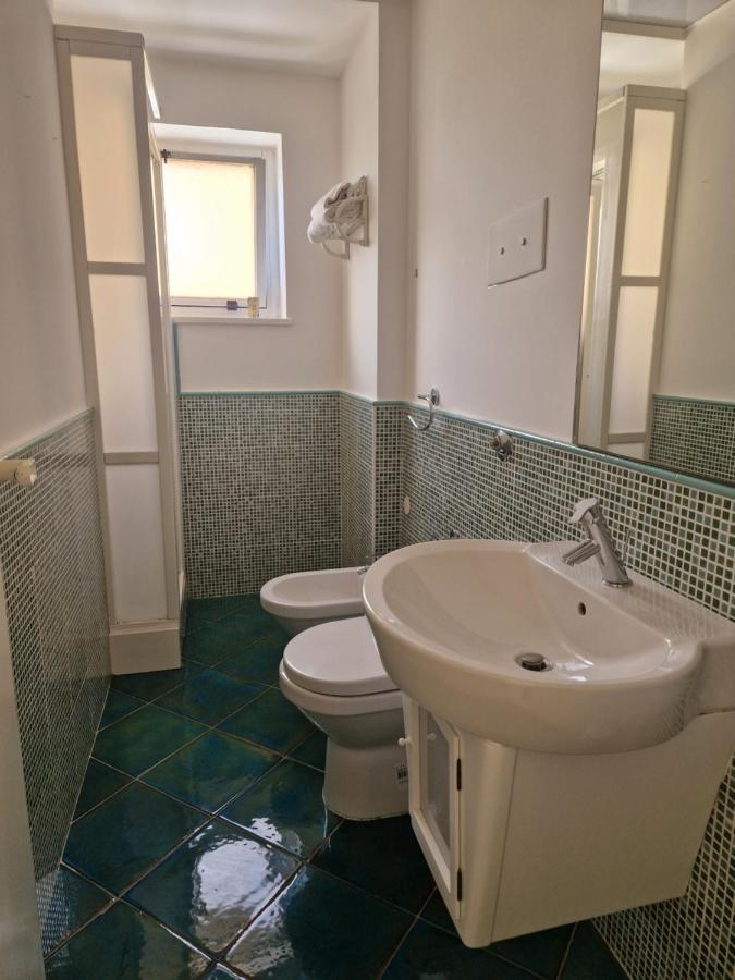 Ferienwohnung Sara House Palermo Exterior foto
